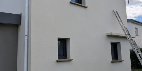 Mai 2026 : nettoyage de façade (photo après)