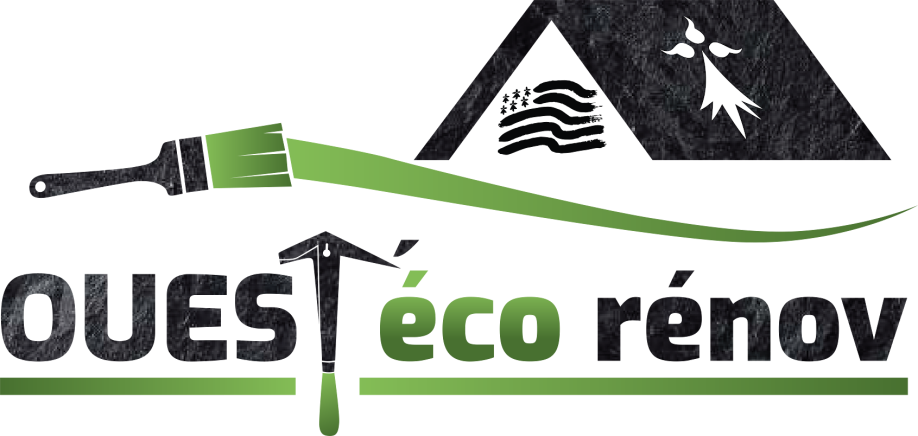 Logo Ouest'Eco Rénov