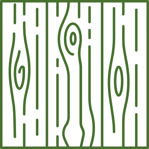 icône bois